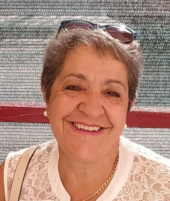 Josefina García